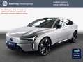 Volvo ES90 Single-Motor Extended-Range ULTRA Lidar B&W 2 Silber - thumbnail 1