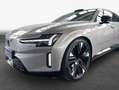 Volvo ES90 Single-Motor Extended-Range ULTRA Lidar B&W 2 Silber - thumbnail 7