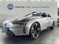 Volvo ES90 Single-Motor Extended-Range ULTRA Lidar B&W 2 Silber - thumbnail 43
