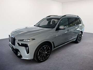 xDrive 40d M SPORT PRO /AHK/22Z/H&K/PANO/7-SI 2...