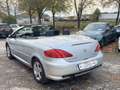 Peugeot 307 CC  cabriolet. 1-prop Gris - thumbnail 3