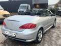Peugeot 307 CC  cabriolet. 1-prop Gris - thumbnail 4
