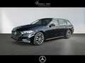 Mercedes-Benz E 220 d T TAXI-VORRÜSTUNG+LIMO-PAKET+AVANTGARDE Schwarz - thumbnail 1