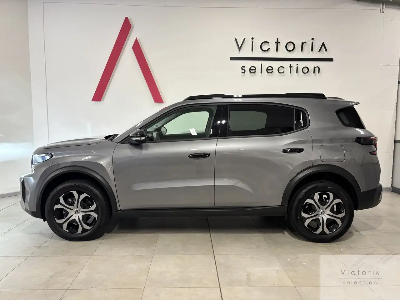 Citroen C3 Aircross 2026