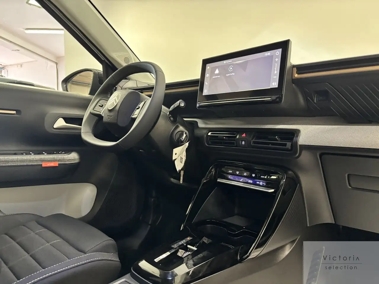 Citroen C3 Aircross 2026 — фото 14