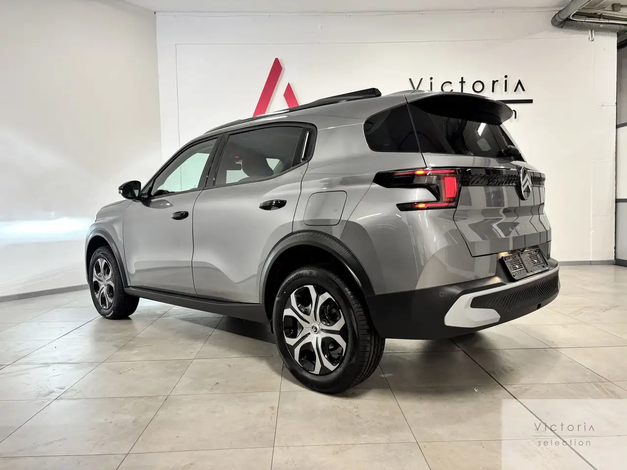 Citroen C3 Aircross 2026