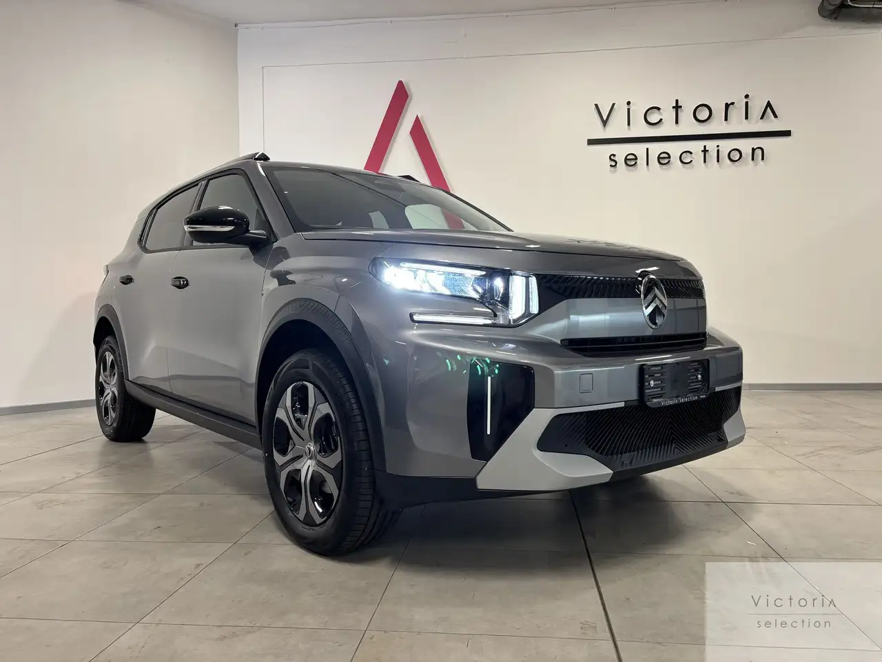 Citroen C3 Aircross 2026 — фото 6