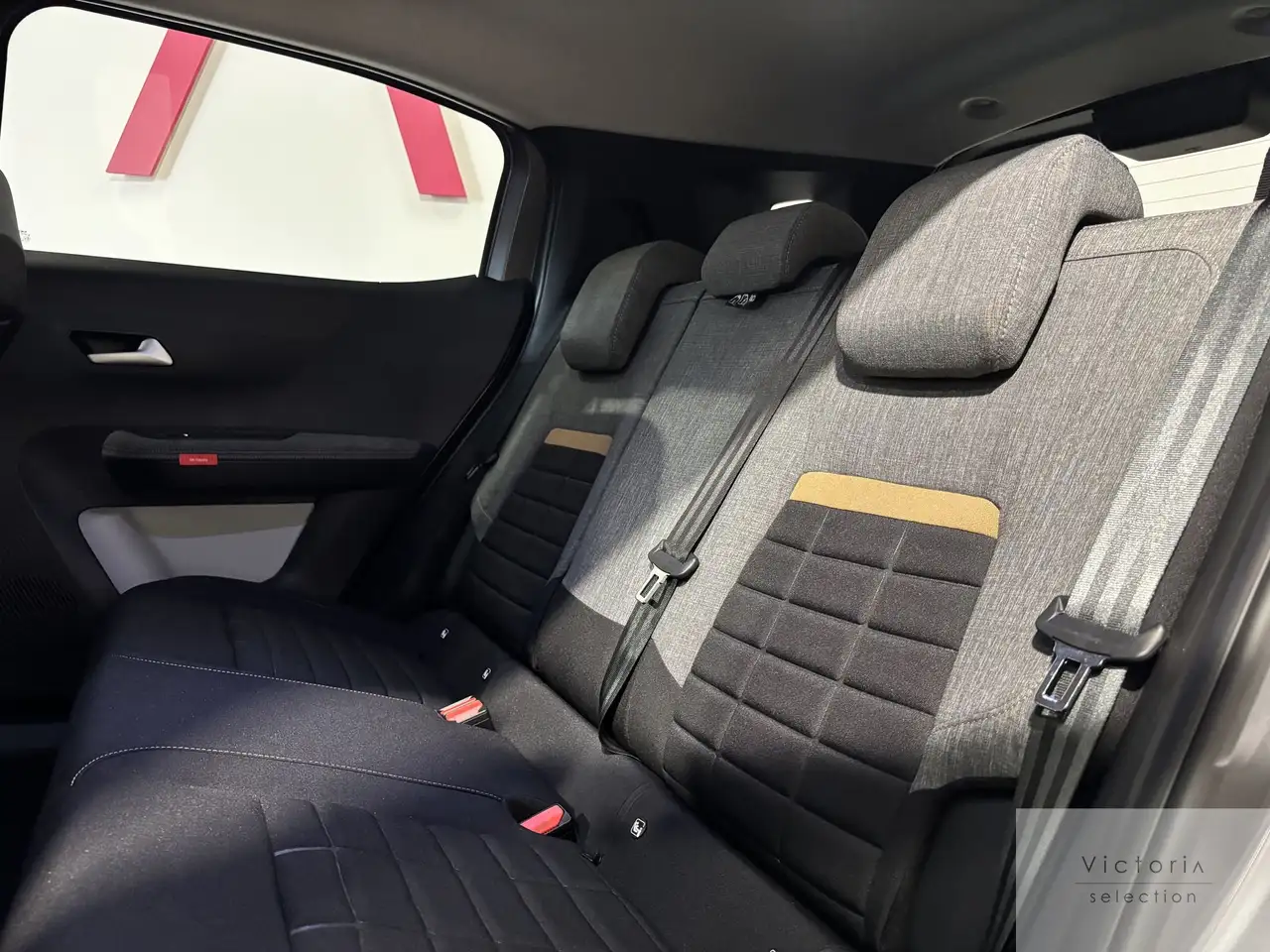 Citroen C3 Aircross 2026 — фото 15