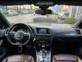Audi Q5 3.0 TDI SQ5 Quattro Pro Line * SUPER WINTERSPORT A Blau - thumbnail 3