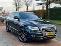 Audi Q5 3.0 TDI SQ5 Quattro Pro Line * SUPER WINTERSPORT A Blau - thumbnail 1