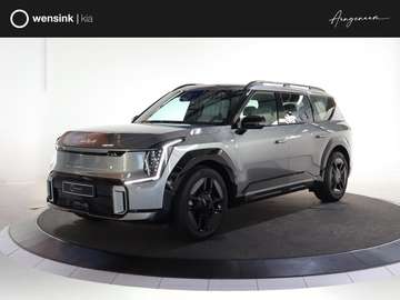 GT-Line AWD 99.8 kWh | Panoramaschuifdak  | LED-ma