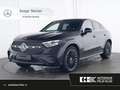 Mercedes-Benz GLC 300 4M Coupe AMG Plus*HUD*Pano*Burm*360*20"* Schwarz - thumbnail 1