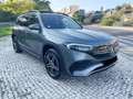 Mercedes-Benz EQB 350 EQB 350 4Matic Grey - thumbnail 1