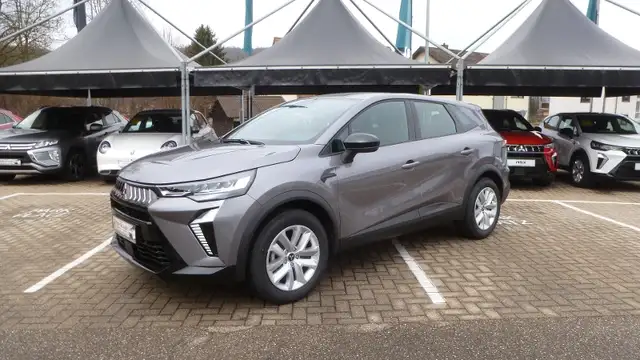 Mitsubishi Grandis 1,3 Diamant PLUS AT 8 Jahre Garantie