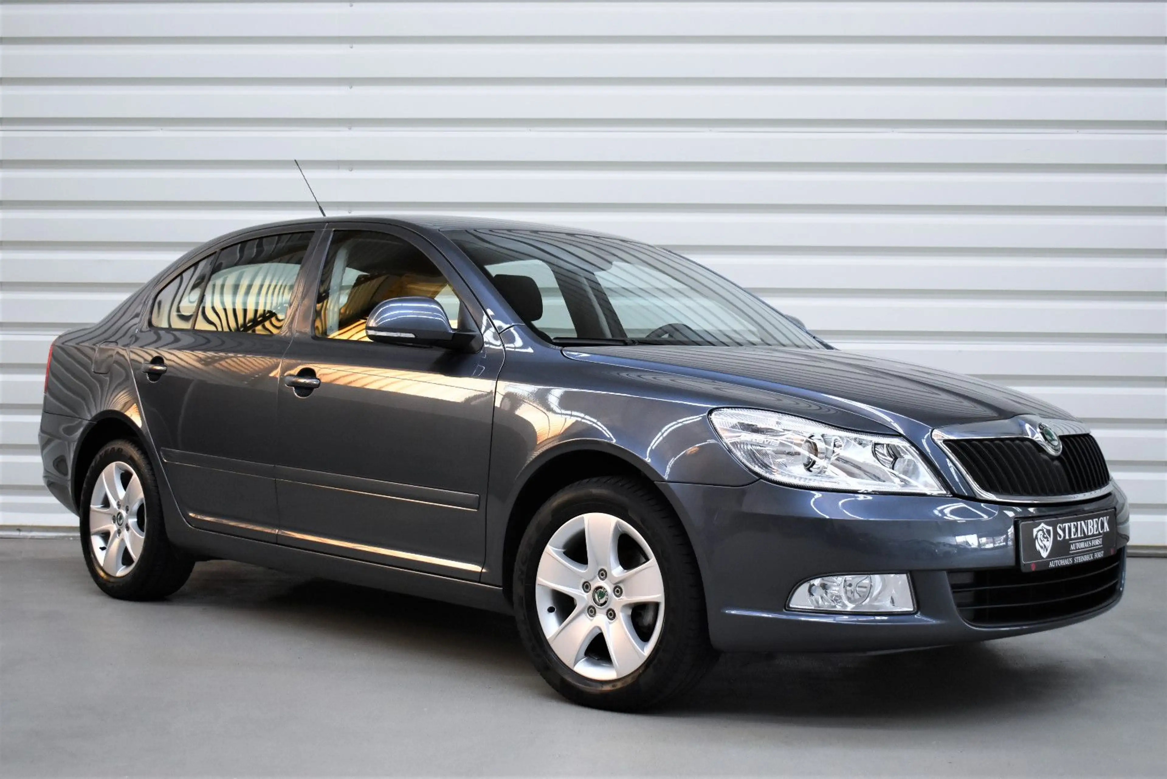 Skoda Octavia 1.8 TSI Elegance+Nur.26.500km+SHZ-PDC