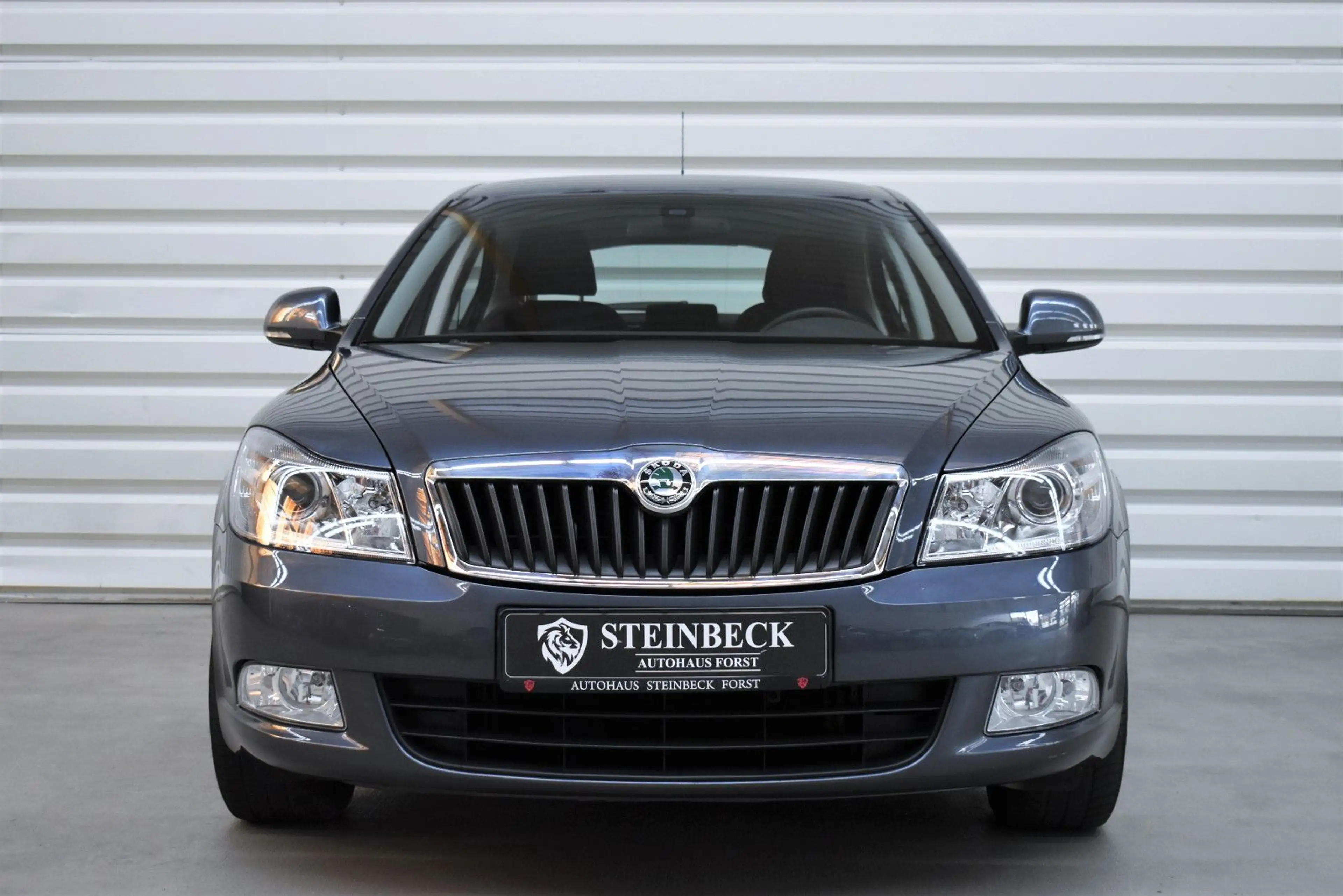 Skoda Octavia 1.8 TSI Elegance+Nur.26.500km+SHZ-PDC — photo 5