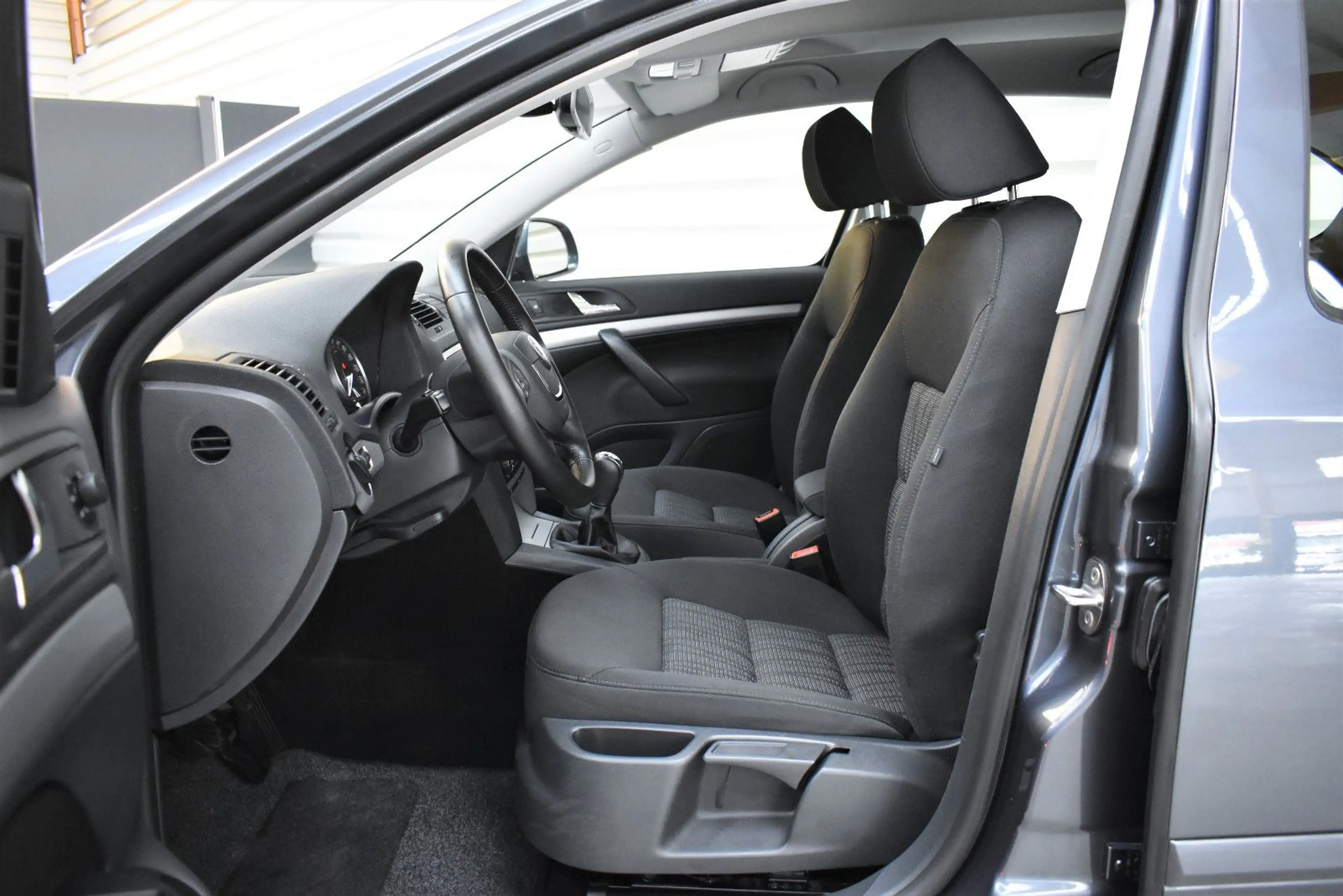 Skoda Octavia 1.8 TSI Elegance+Nur.26.500km+SHZ-PDC — photo 9