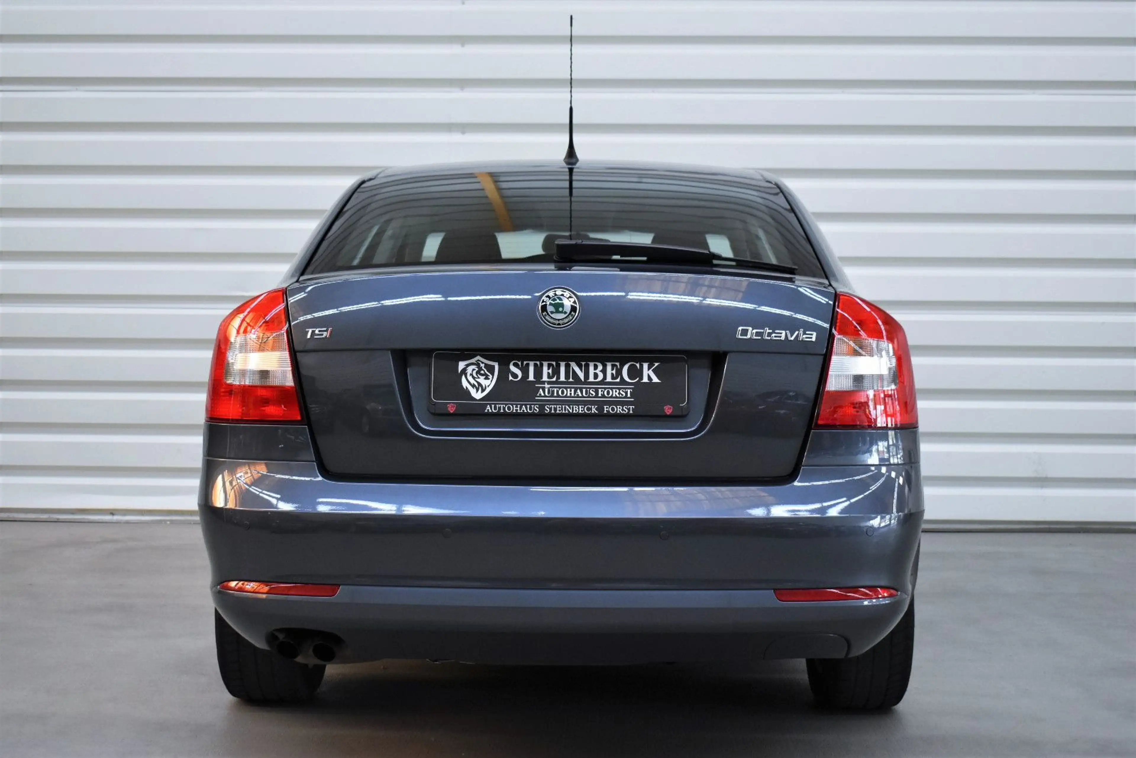 Skoda Octavia 1.8 TSI Elegance+Nur.26.500km+SHZ-PDC — photo 6