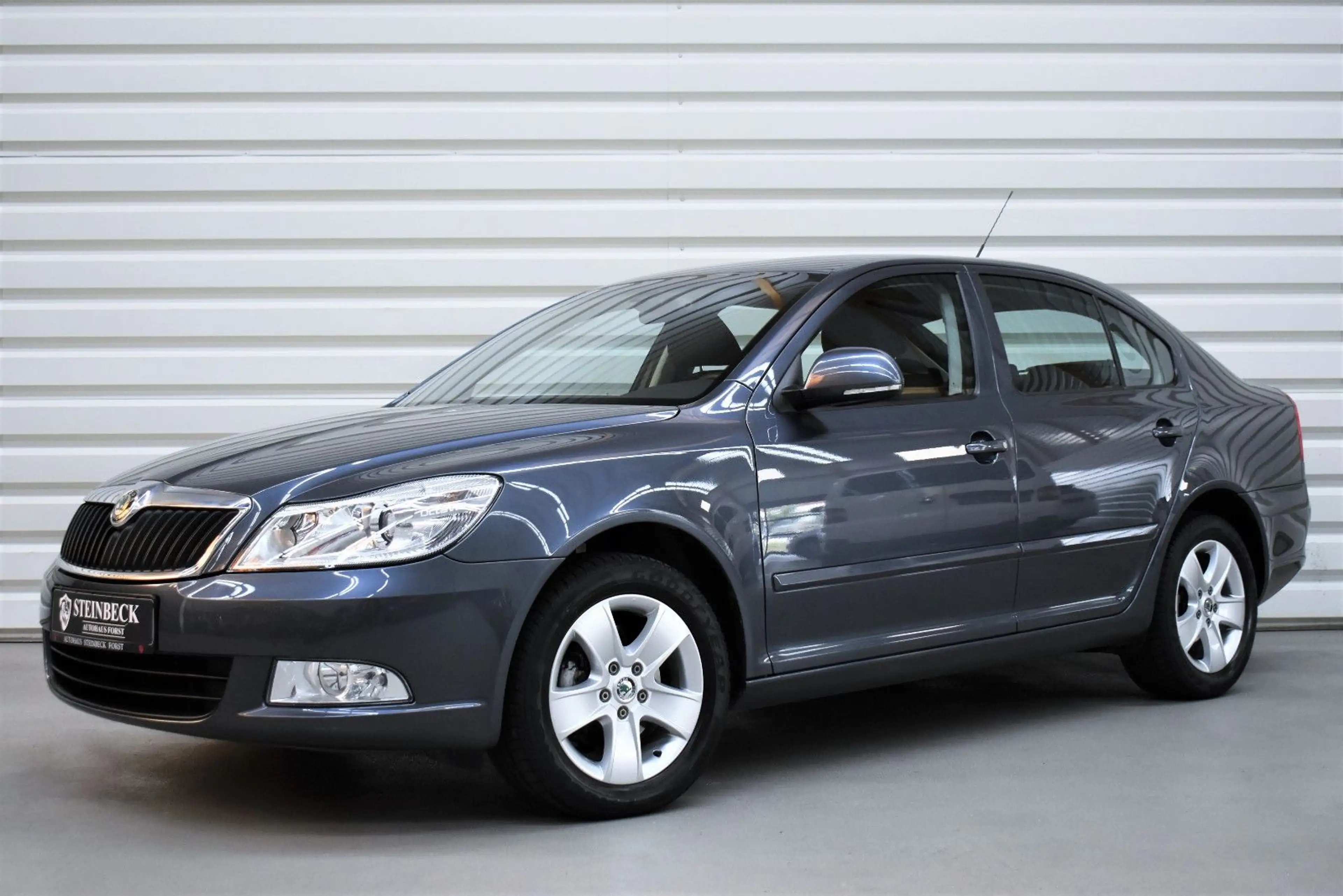Skoda Octavia 1.8 TSI Elegance+Nur.26.500km+SHZ-PDC — photo 3