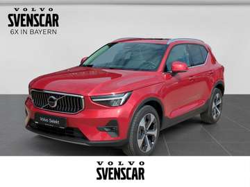 Ultimate Bright AWD Leder El. Panodach Navi Memory