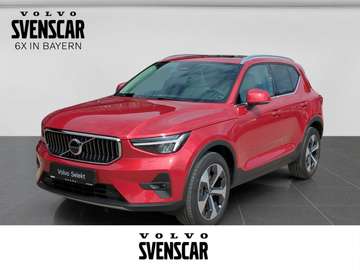 Ultimate Bright AWD Leder El. Panodach Navi Memory