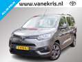 Toyota Proace City Verso 1.2 Turbo Active Long 7-Persoons, Trekhaak Gris - thumbnail 1