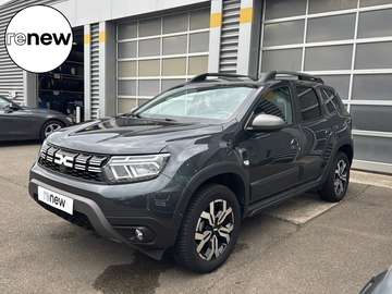 Duster 1.5 Blue dCi 4WD Journey