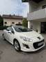 Peugeot 308 CC Allure 2,0 HDi 160 FAP Weiß - thumbnail 2