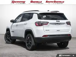 Jeep Compass 2026