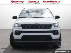 Jeep Compass 2026