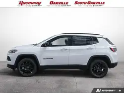 Jeep Compass 2026