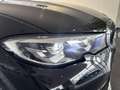 BMW 318 318iA 156ch Lounge 8cv Noir - thumbnail 10