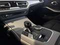 BMW 318 318iA 156ch Lounge 8cv Noir - thumbnail 12