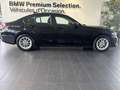 BMW 318 318iA 156ch Lounge 8cv Noir - thumbnail 3