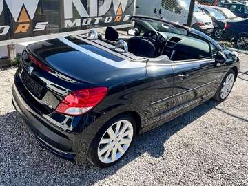 207 CC 1.6i Key West