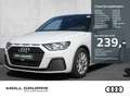 Audi A1 Sportback NAVI PDC SPURH 2XKLIMA Schwarz - thumbnail 1