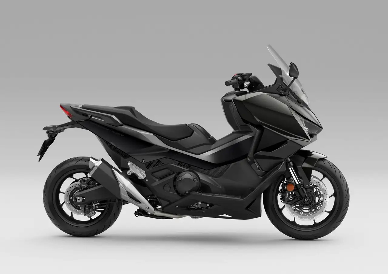 Honda Forza 750