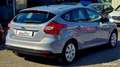 Ford Focus 1.6 16V 105CH TREND 4P Gris - thumbnail 5