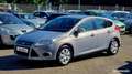 Ford Focus 1.6 16V 105CH TREND 4P Gris - thumbnail 2