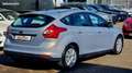 Ford Focus 1.6 16V 105CH TREND 4P Gris - thumbnail 8