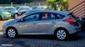 Ford Focus 1.6 16V 105CH TREND 4P Gris - thumbnail 9