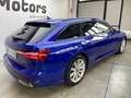 Audi A6 Avant 35 2.0 TDI S tronic S Line Sport Bleu - thumbnail 3