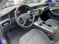 Audi A6 Avant 35 2.0 TDI S tronic S Line Sport Bleu - thumbnail 4