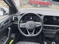 Volkswagen T-Cross R-Line 1,0 TSI 85KW 6-Gang Schaltgetrieb Weiß - thumbnail 10