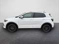 Volkswagen T-Cross R-Line 1,0 TSI 85KW 6-Gang Schaltgetrieb Weiß - thumbnail 2