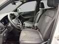 Volkswagen T-Cross R-Line 1,0 TSI 85KW 6-Gang Schaltgetrieb Weiß - thumbnail 9