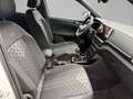 Volkswagen T-Cross R-Line 1,0 TSI 85KW 6-Gang Schaltgetrieb Weiß - thumbnail 16