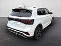 Volkswagen T-Cross R-Line 1,0 TSI 85KW 6-Gang Schaltgetrieb Weiß - thumbnail 5