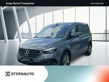 Citan 112 d KA Autom. Navi Klima Kamera LED Pro