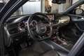 Audi A6 3.0 TDI quattro competition LED AHK PANO BOSE Negro - thumbnail 15